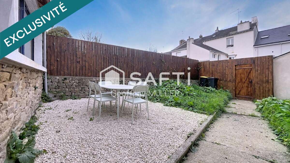 Photo 9 - Maison à AURAY