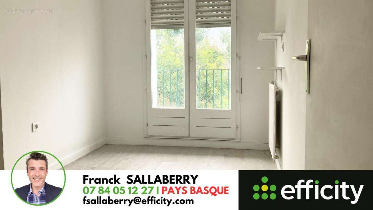 Appartement - photo 12