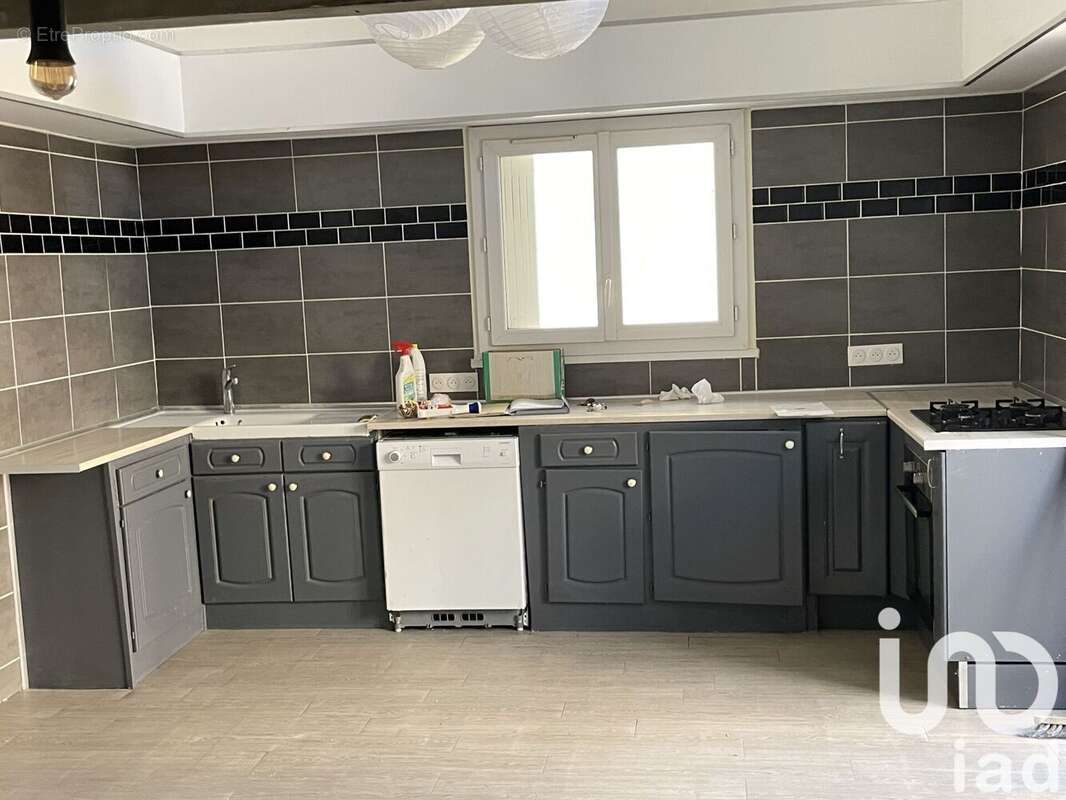 Photo 5 - Maison à CAGNAC-LES-MINES