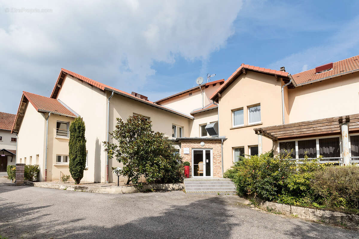 Investissement en EHPAD - photo 5