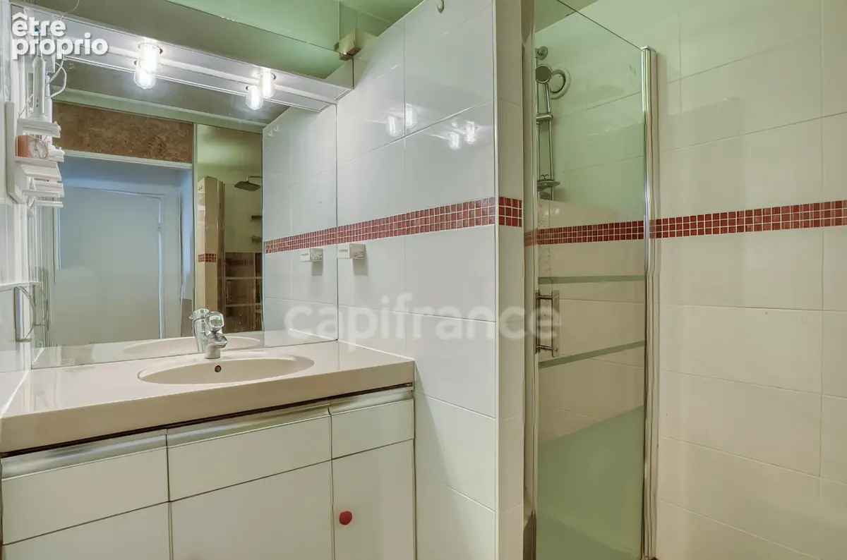 Exclusivite a gennevilliers (92) – 5 pièces 113,68 m² – 17e et dernier étage – vue panoramique – 2 loggias une vue qui change to - photo 9
