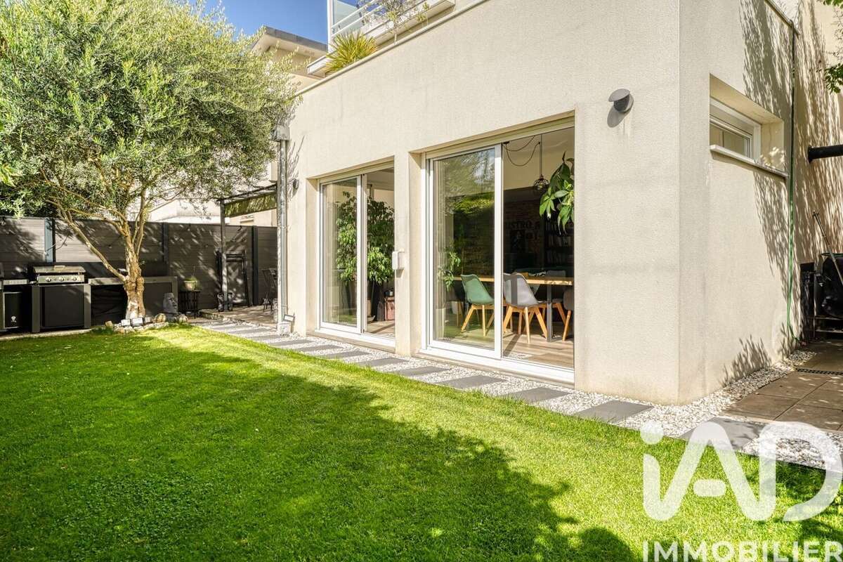 Photo 6 - Maison à COLOMBES