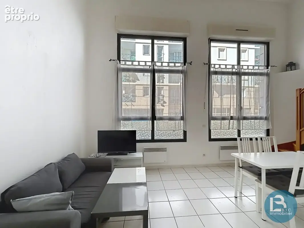 Appartement 2 pièces 47 m² à vendre à Lyon-3e (69003) - photo 7