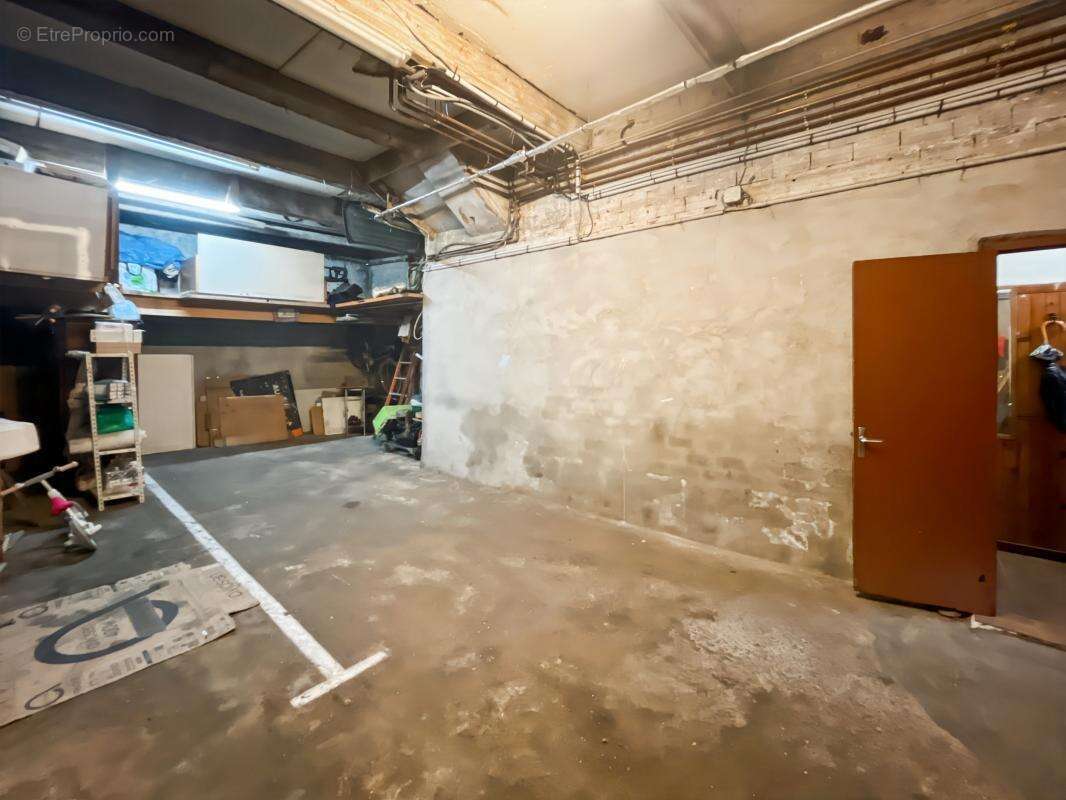 Appartement à BEZIERS