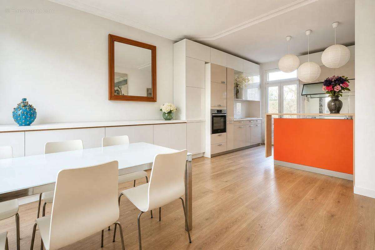 Maison de charme 5 pièces au Perreux-sur-Marne - photo 12