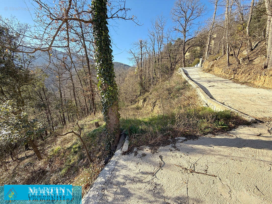 Terrain à MAUREILLAS-LAS-ILLAS