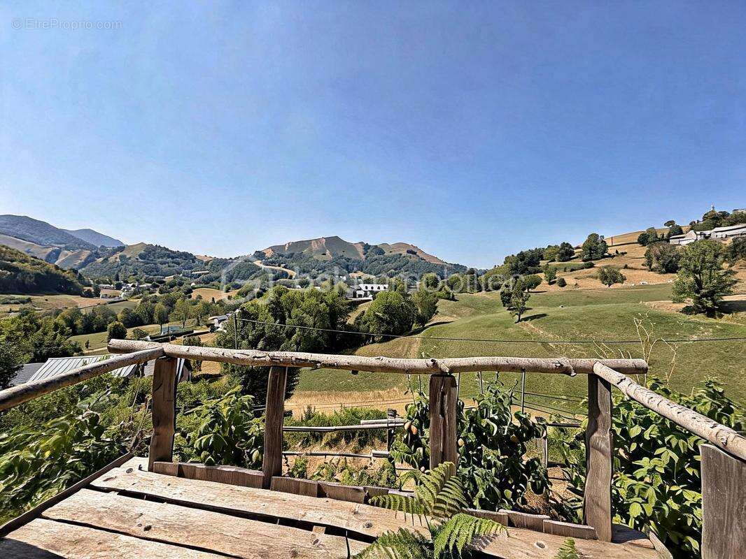 Propriété de charme au cœur des Baronnies, au calme absolu, avec fort potentiel - photo 15