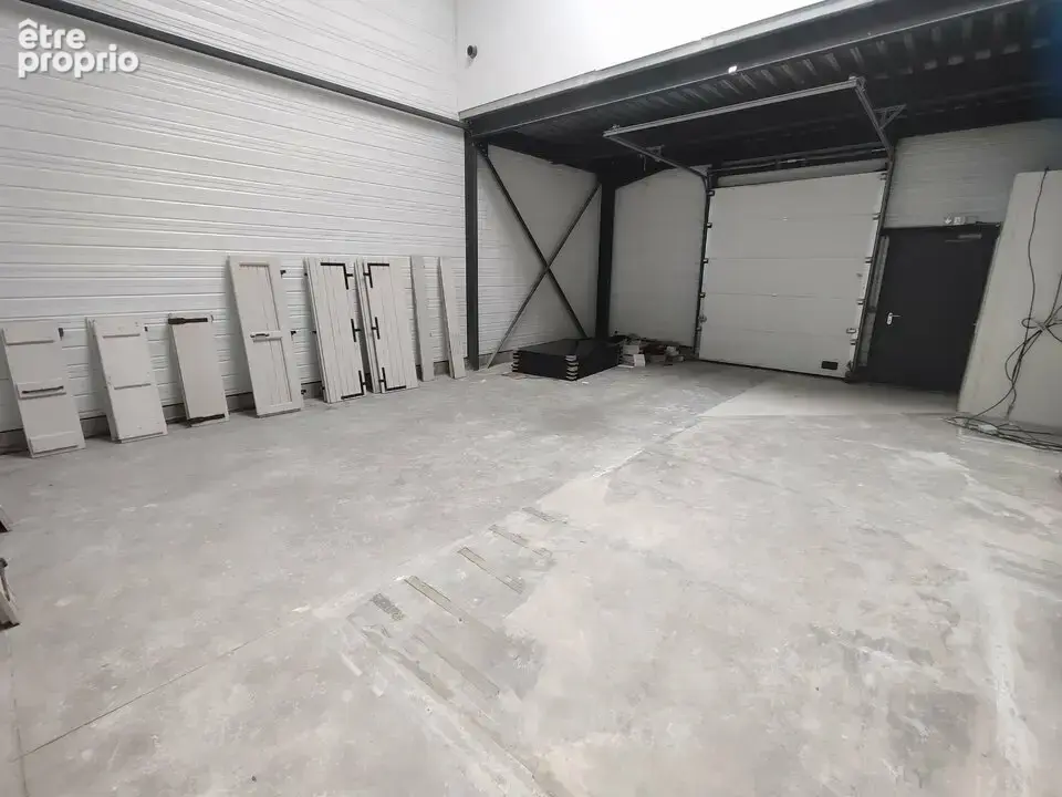 Bien immobilier à vendre à Vaulx-Milieu (38090) - photo 2