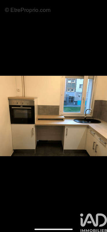 Photo 6 - Appartement à BETHUNE