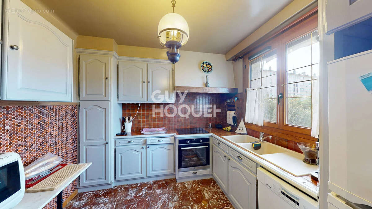 Maison à FRANCONVILLE