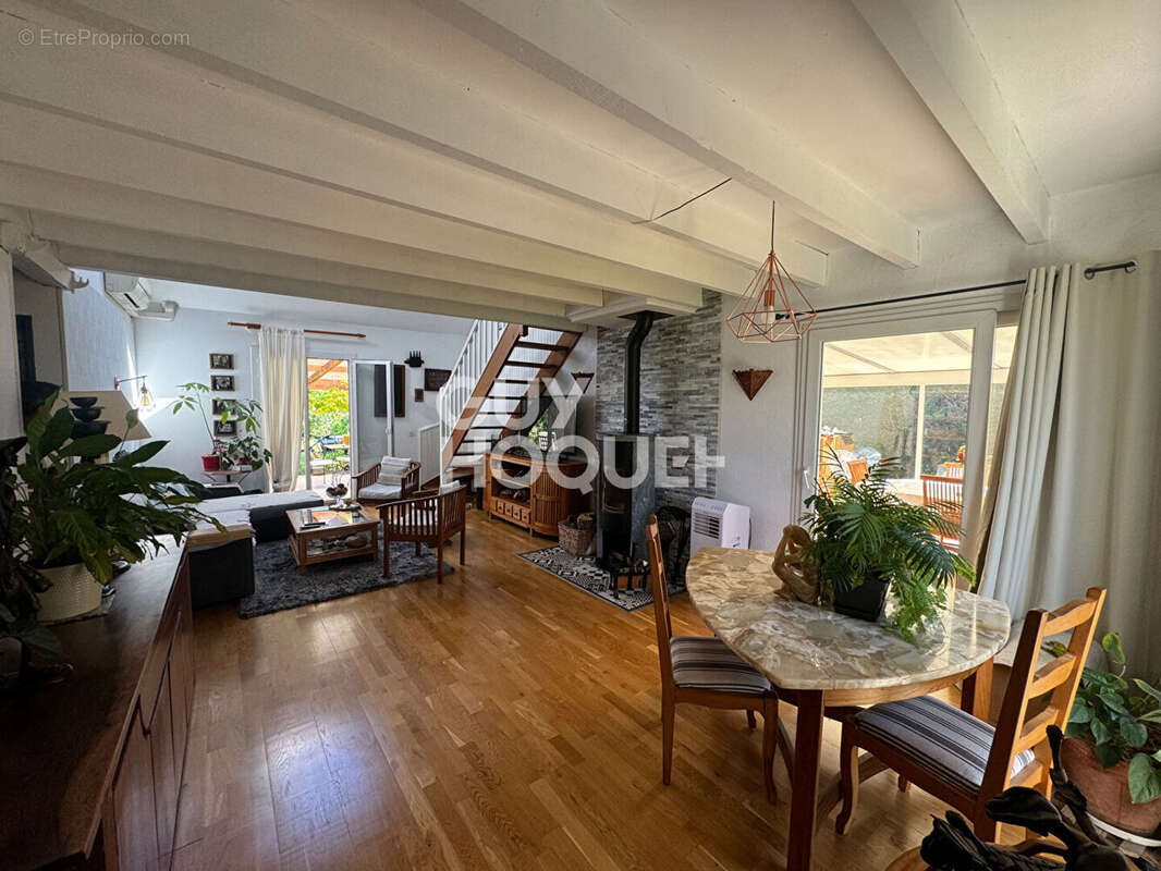 Maison à BOIS-LE-ROI