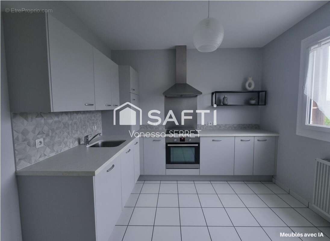 Photo 4 - Appartement à SAINT-LO