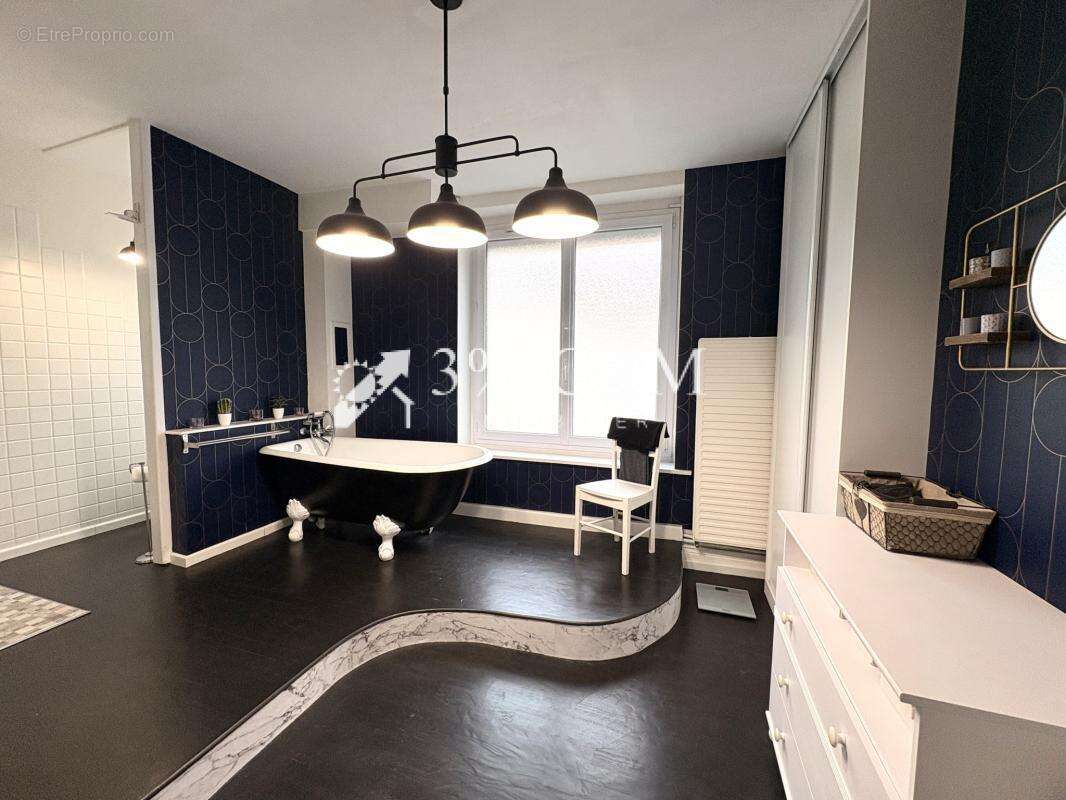 Maison à BOULOGNE-SUR-MER