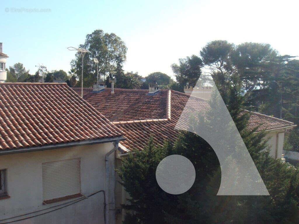 Appartement à SAINT-RAPHAEL