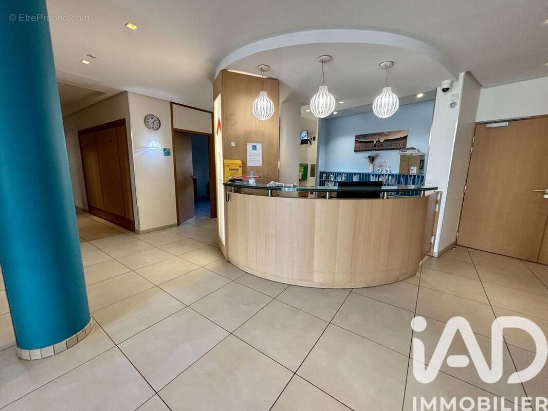 Photo 6 - Appartement à LORMONT
