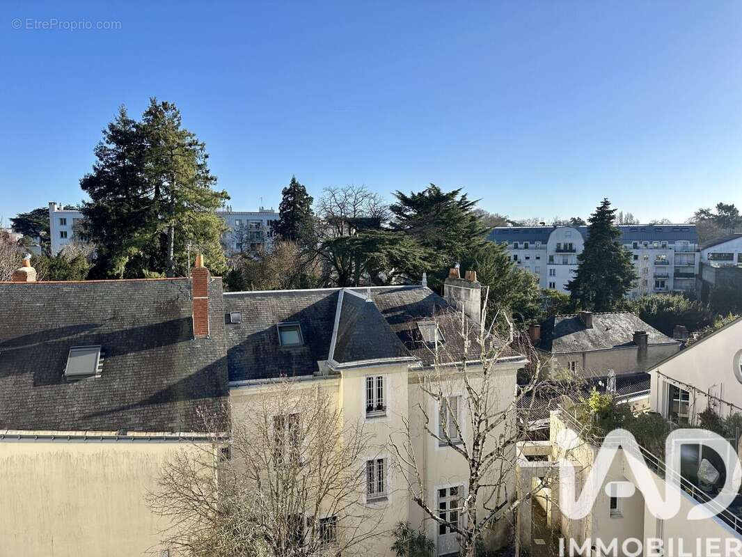 Photo 8 - Appartement à NANTES