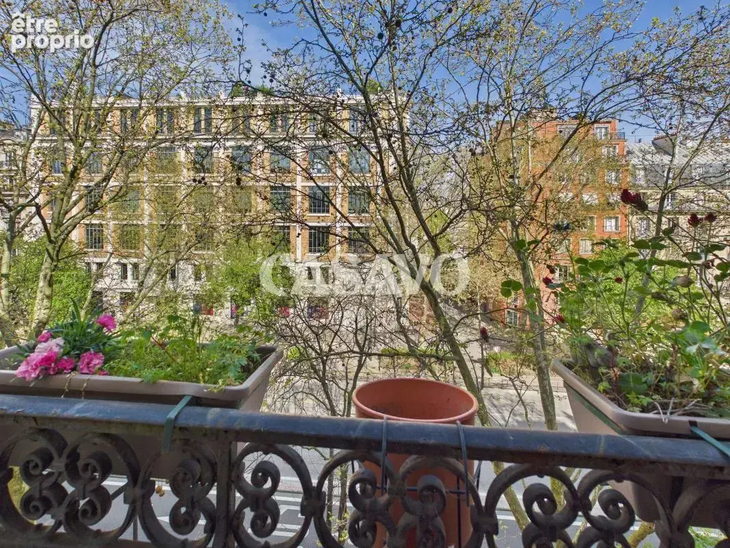 Vente Appartement 2 pièces de 34m² - 75013 Paris - photo 11