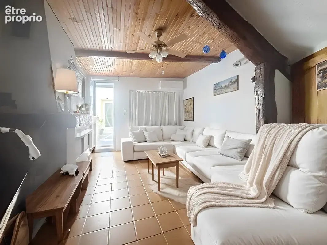 Maison 95 m² à Maureilhan  - photo 7