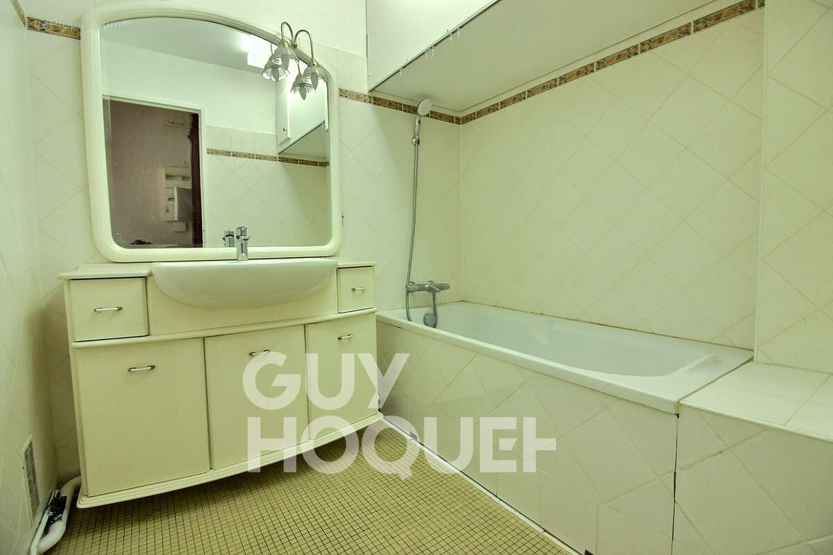 Appartement à RUEIL-MALMAISON