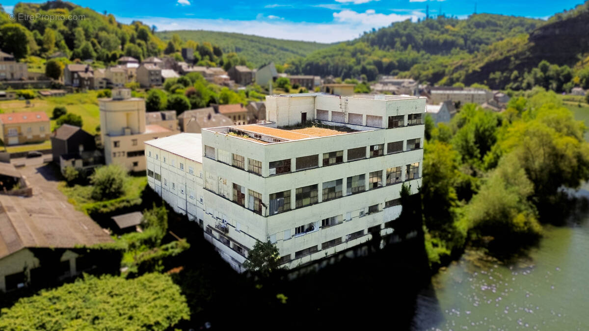 Appartement à BOGNY-SUR-MEUSE