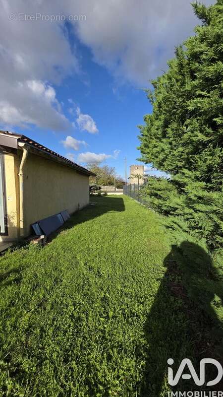 Photo 9 - Terrain à BLAYE