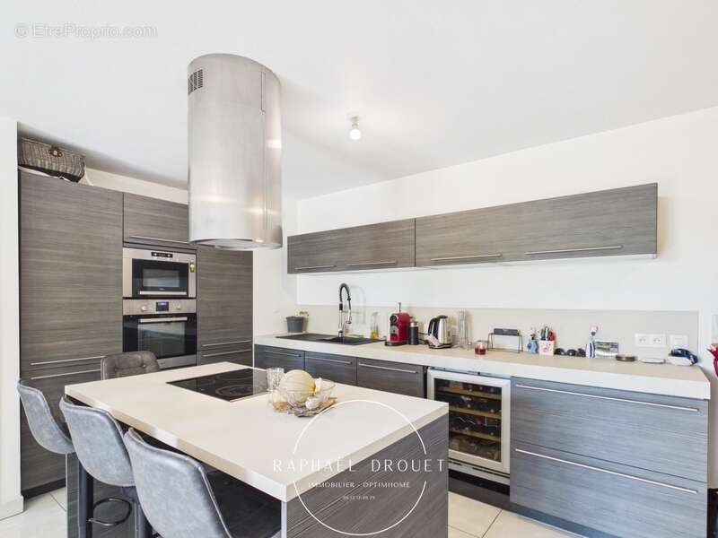 Appartement à VAULX-EN-VELIN