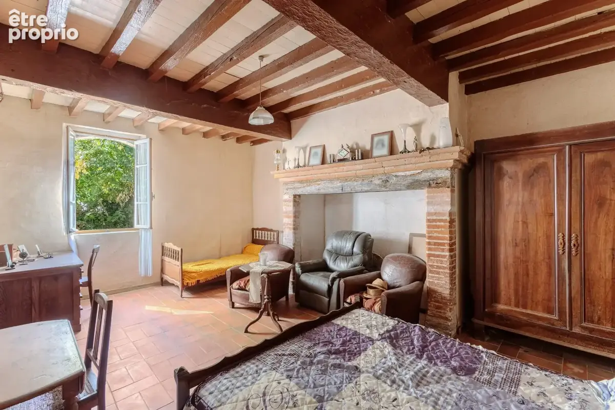 Maison 5 pièces 107 m² à vendre à Bessens (82170) - photo 5