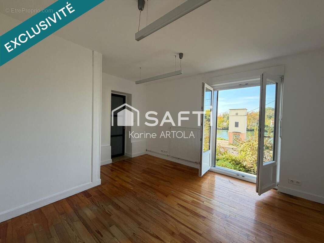 Photo 5 - Appartement à BELLEVILLE-SUR-MEUSE