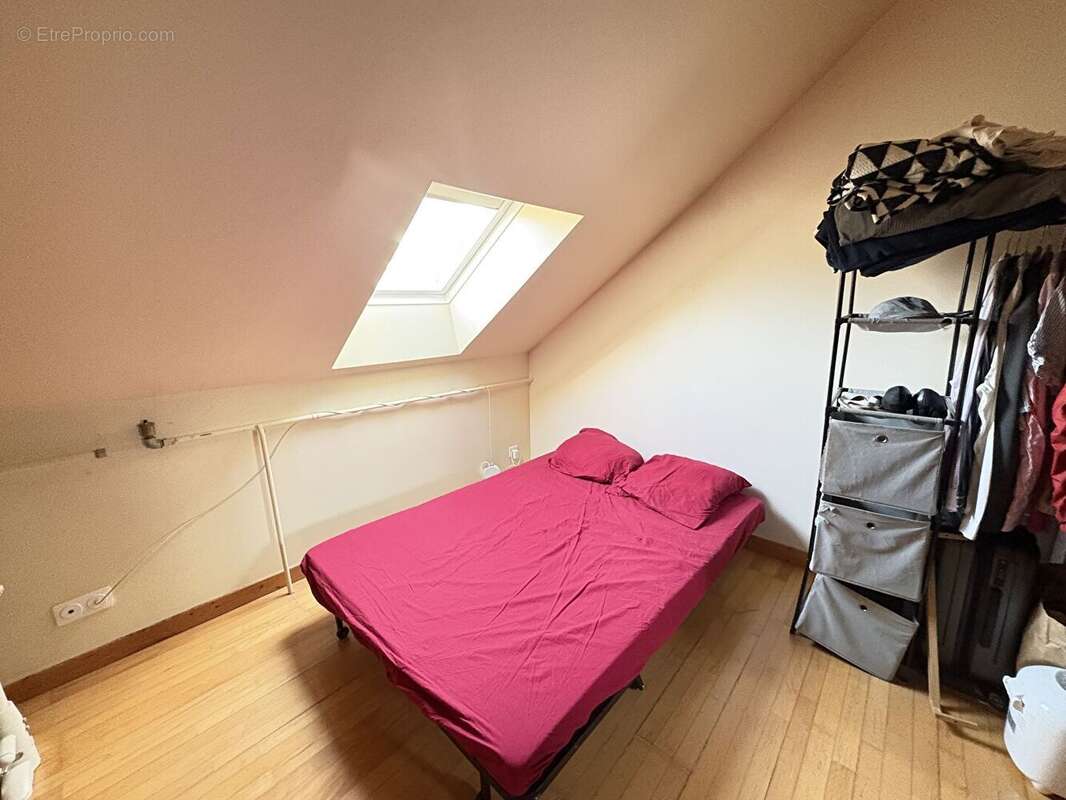 Maison à SAINTE-GENEVIEVE