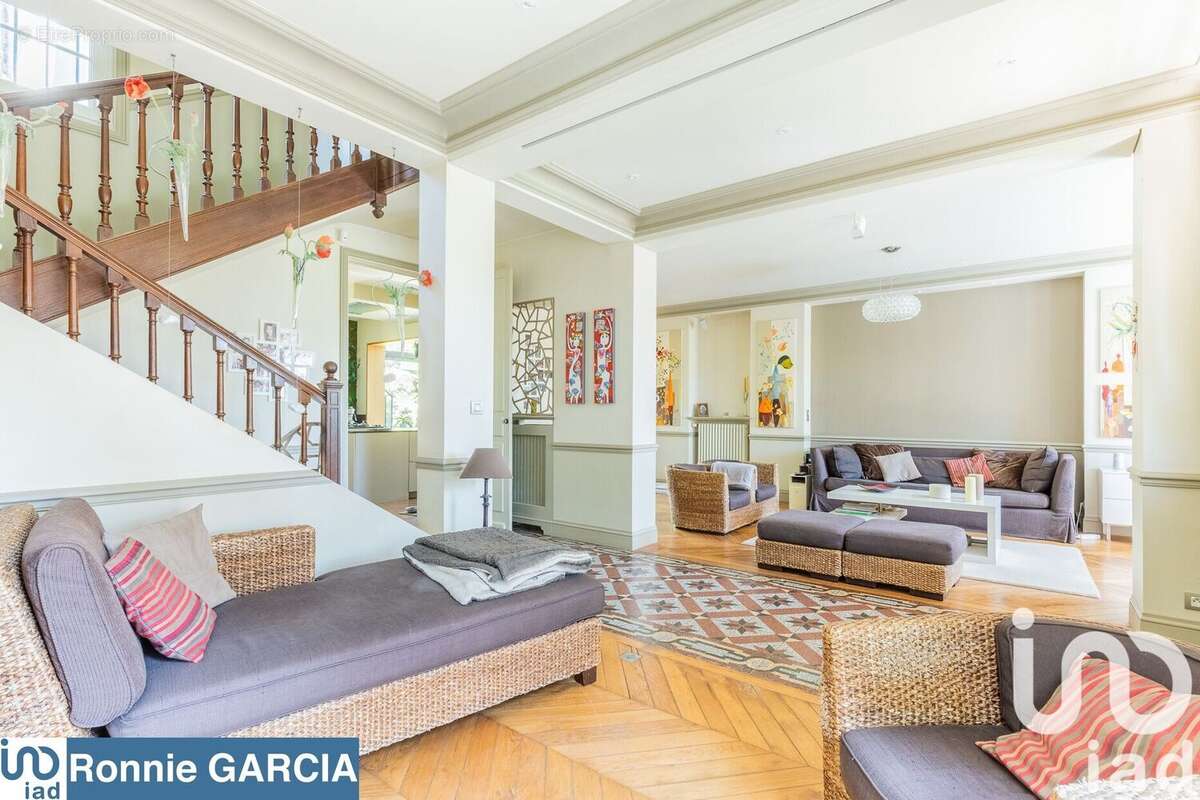 Photo 6 - Maison à ATHIS-MONS