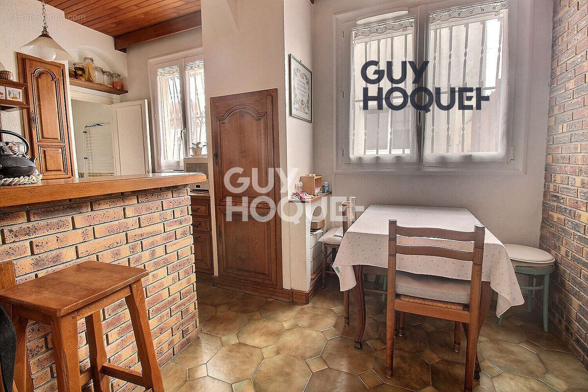Appartement Limeil Brevannes 2 pièce(s) 51 m2 - photo 6