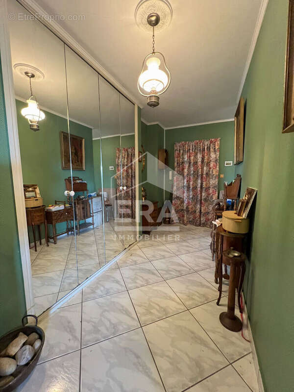 Appartement 100m² à besançon - photo 3