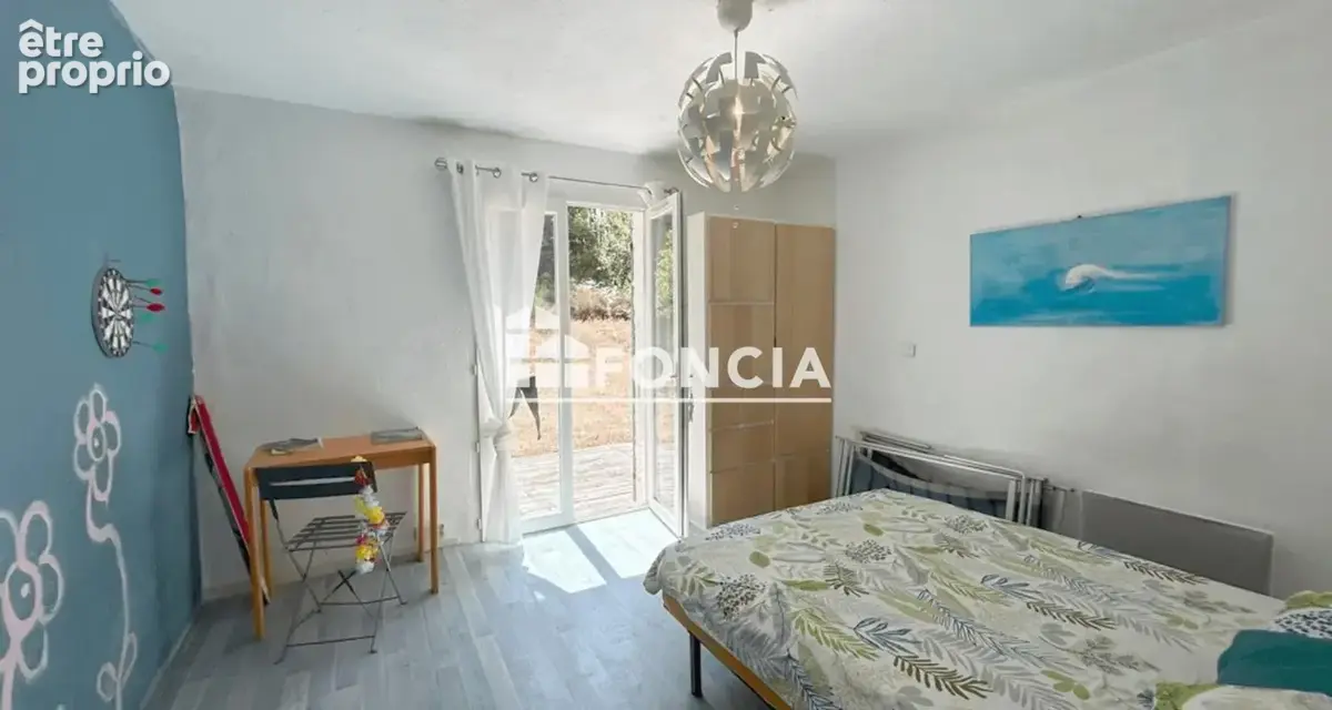 Villa T5 sur 1454m2 de terrain en lisière de forêt à 8 minutes de l'Océan - photo 10