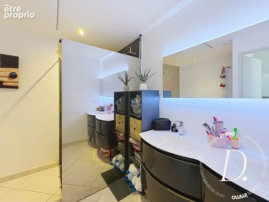 Maison 3 pièces 88 m² à vendre à Pomerols (34810) - photo 8