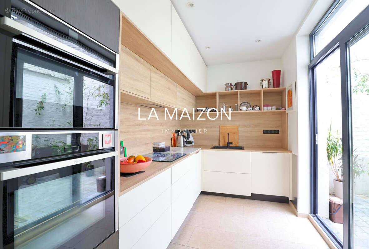 Maison à LILLE