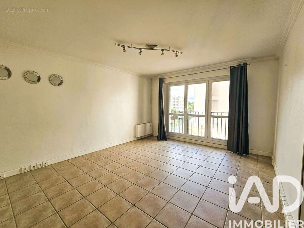 Appartement 44 m² à Chevilly-Larue  - photo 2