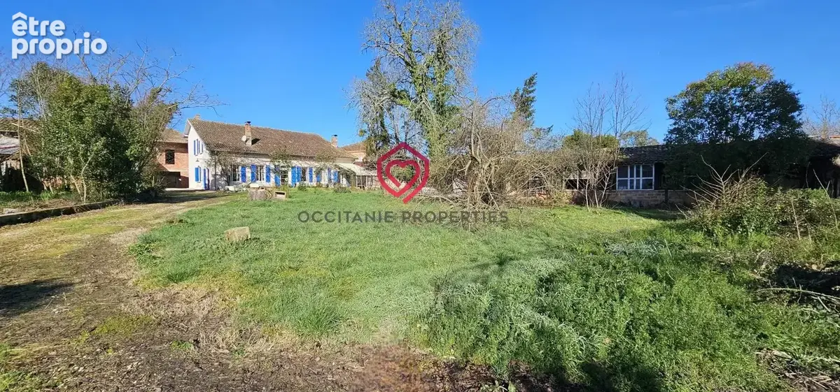 Maison de caractère. Potentiel maison d'hôtes - photo 2