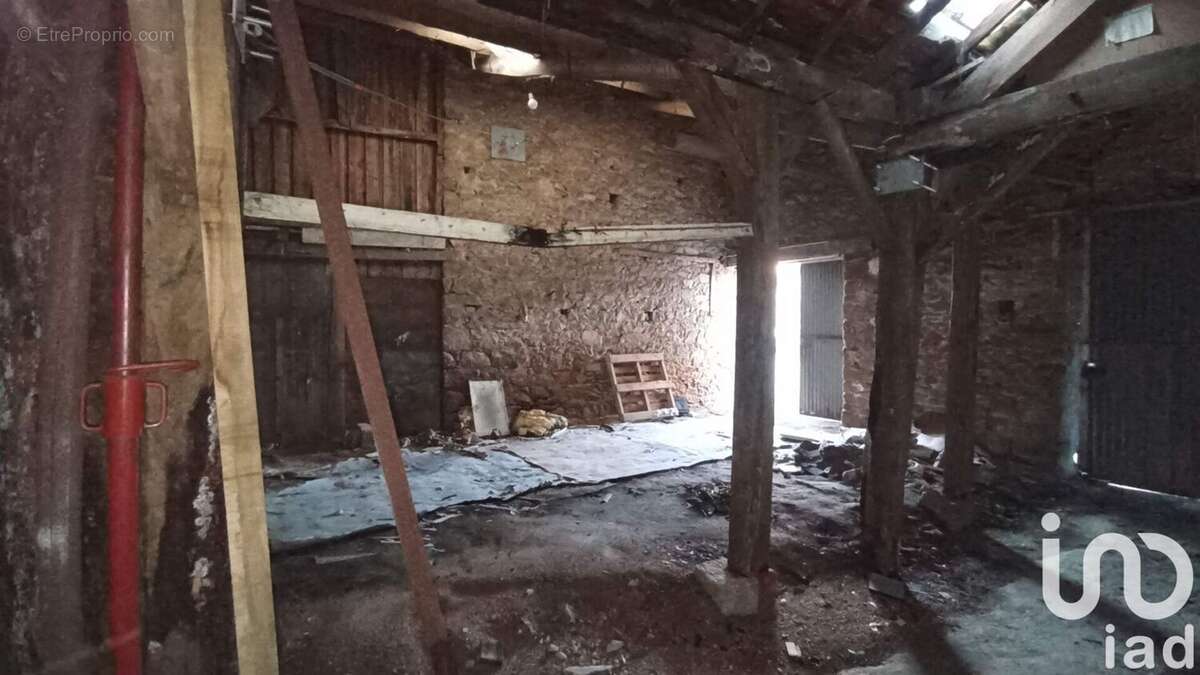 Photo 4 - Maison à BOURNEZEAU