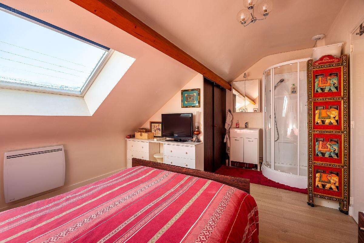 Maison à SAINT-HERBLAIN