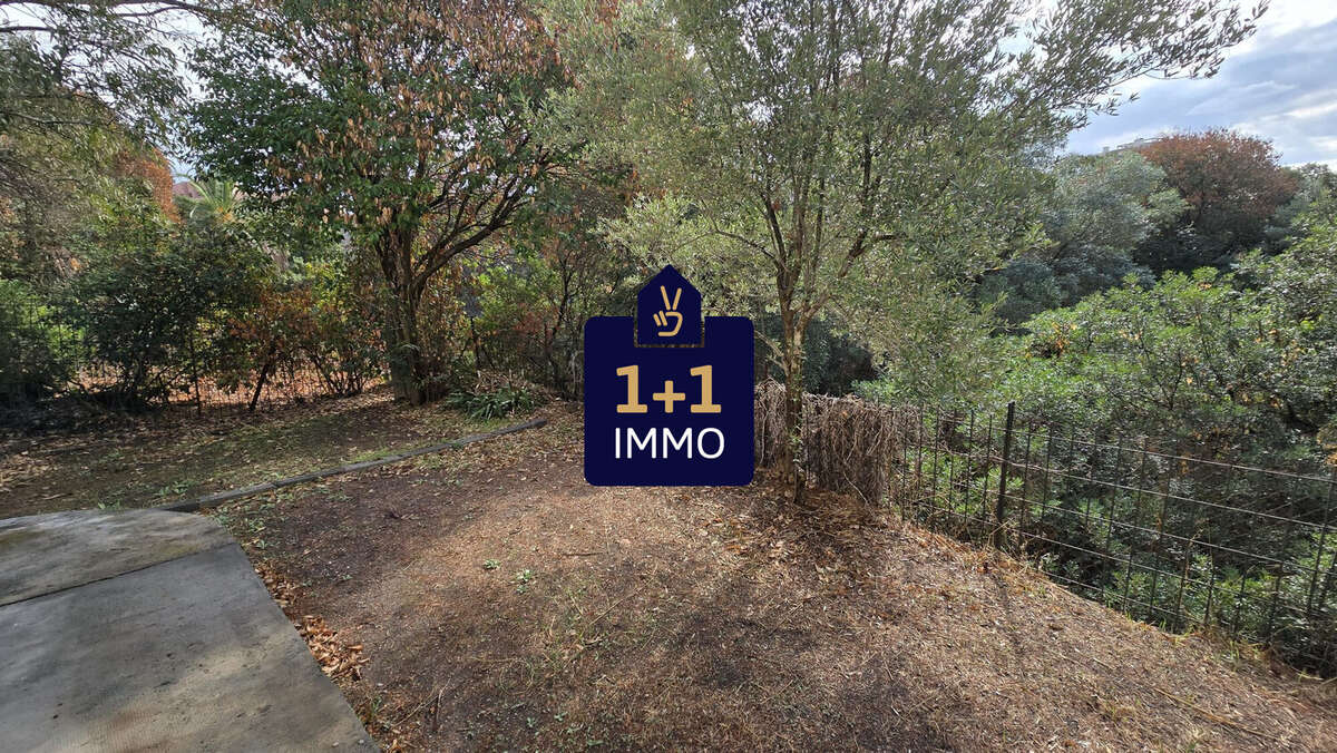 Maison à SAINT-RAPHAEL