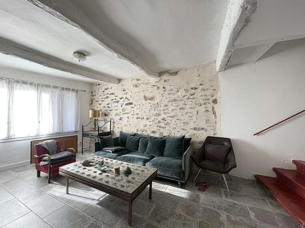Maison à VALROS
