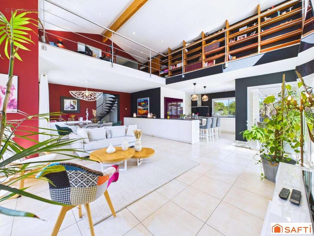 Photo 4 - Maison à TOURNEFEUILLE