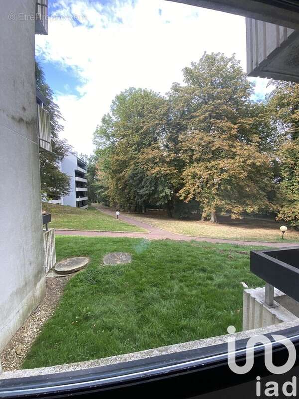 Photo 4 - Appartement à LE COUDRAY-MONTCEAUX