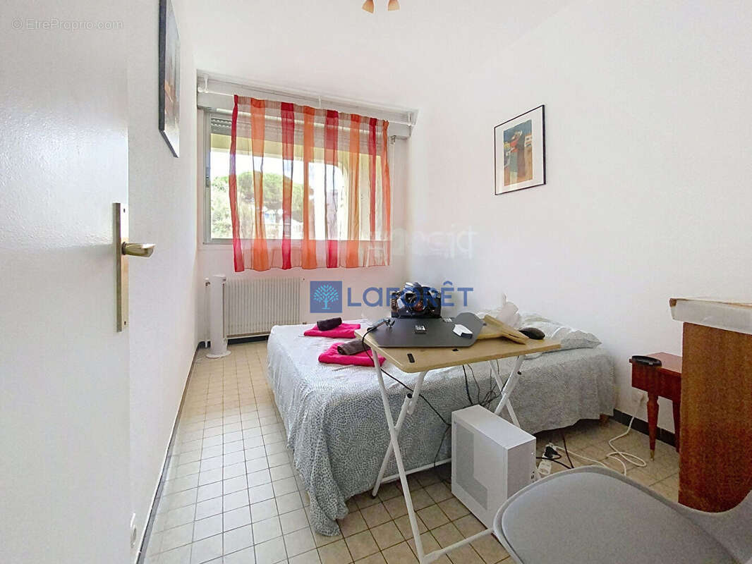 Appartement à LA GRANDE-MOTTE