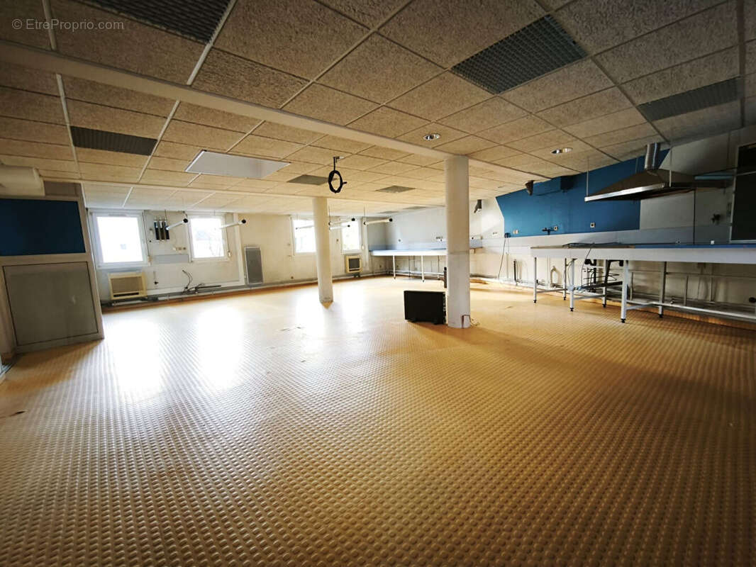 Appartement à NEVERS