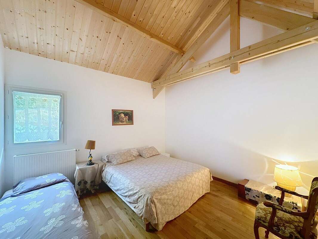 Photo 9 - Maison à BEAUMONT-LE-ROGER