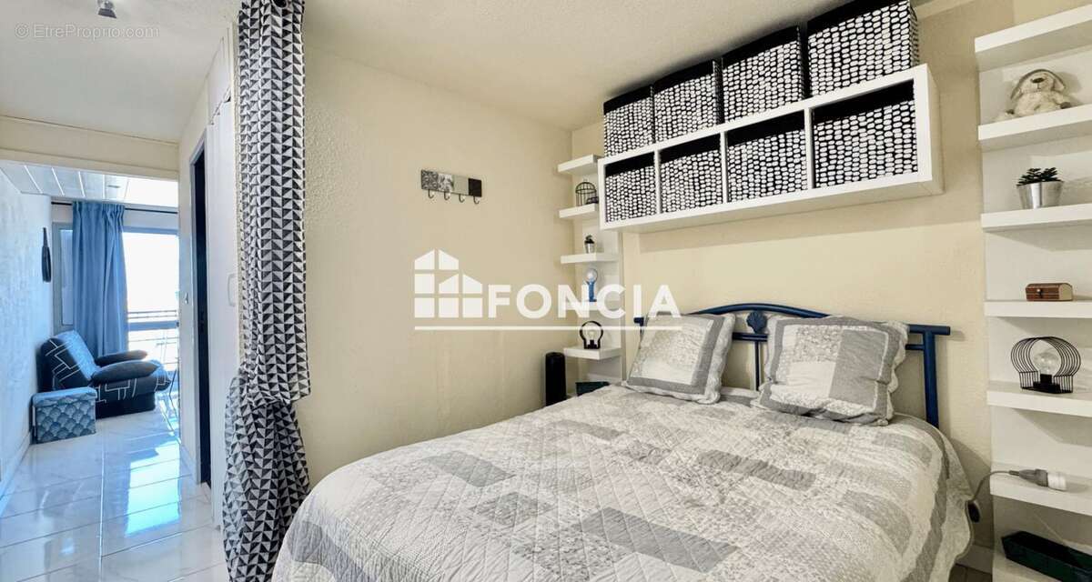 Appartement à AGDE