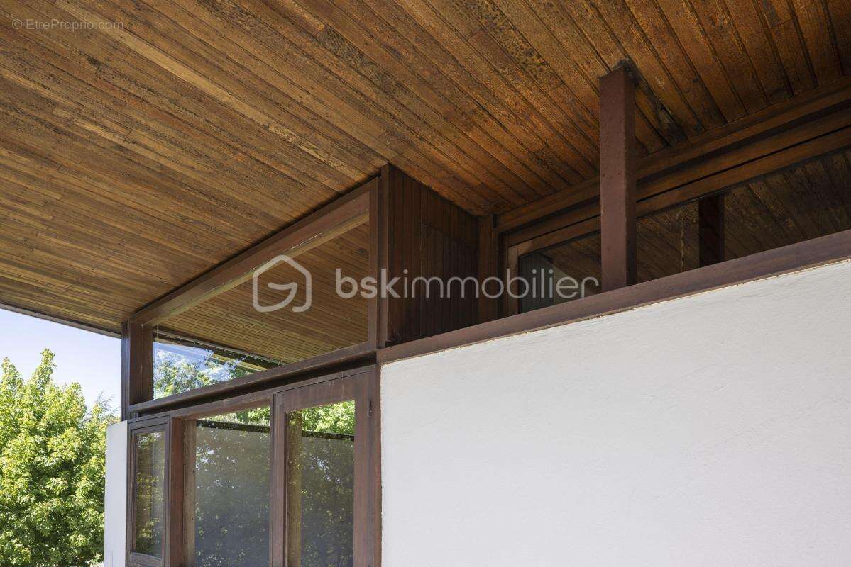La case study house du beverly hill nanceien - photo 2