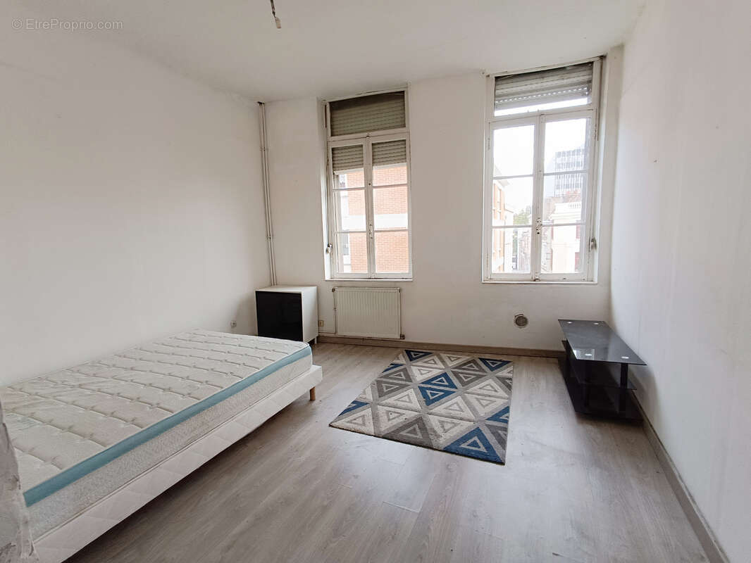 Appartement à DOUAI