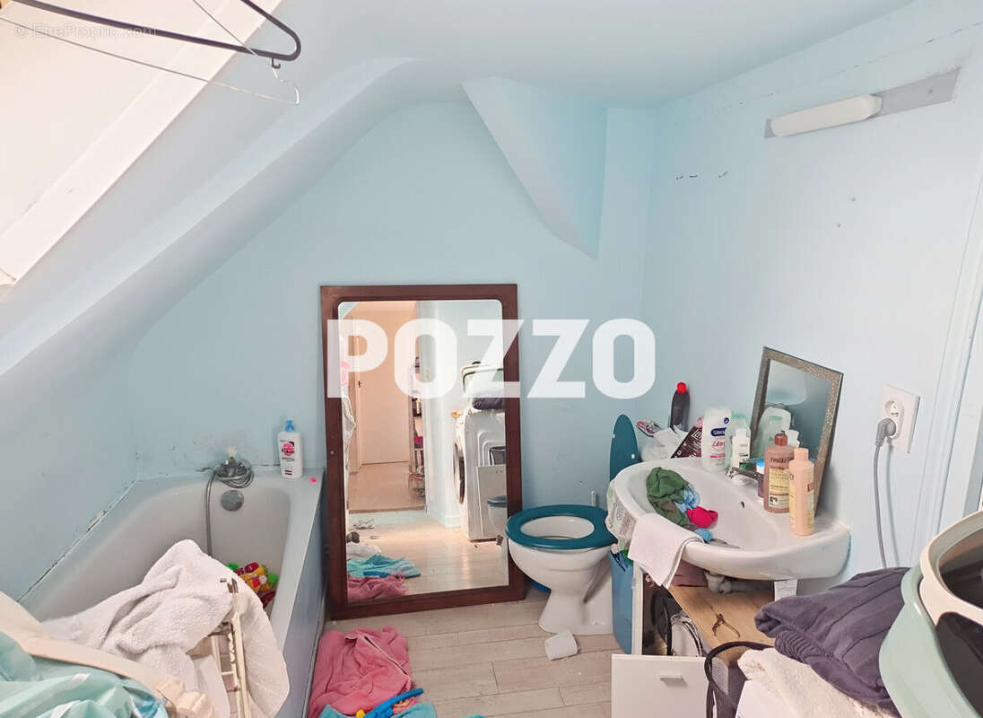 A Vendre Appartement Bernieres Sur Mer 4 pièce(s) 69.49 m2 - photo 5